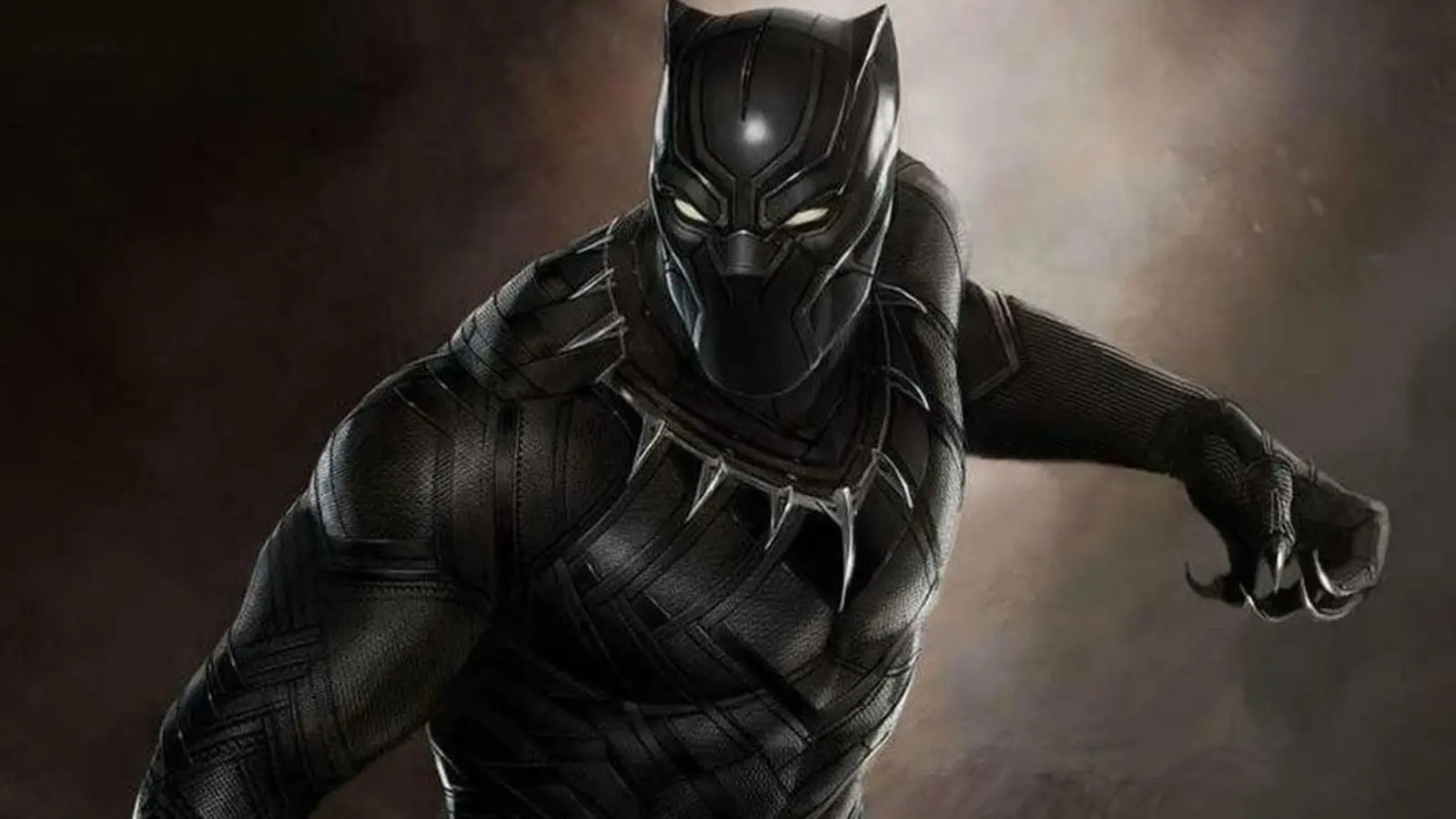 black panther