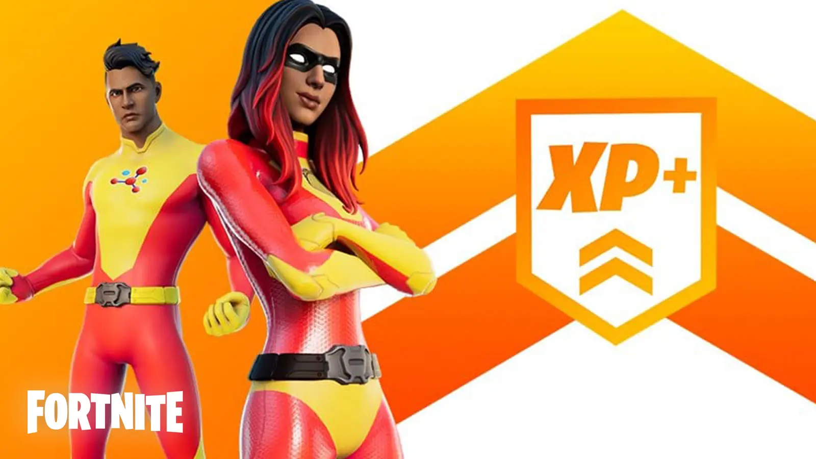 Fortnite Season 4 Week 12 XP Xtravaganza