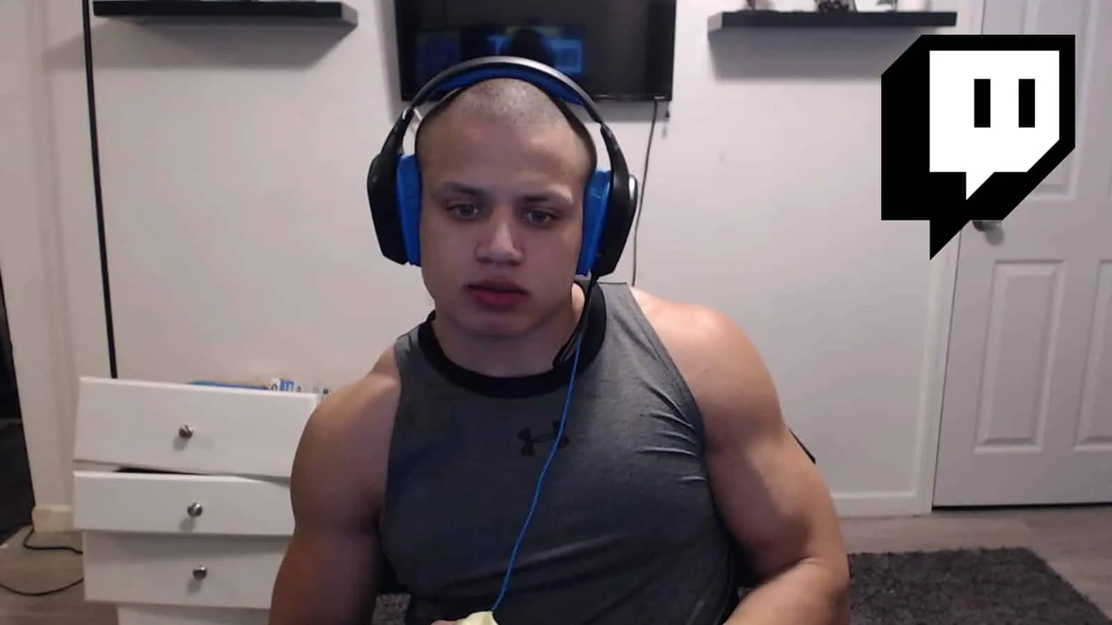 Tyler1 Twitch donation cap