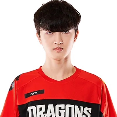 Fleta OWL Dexerto Awards 2020