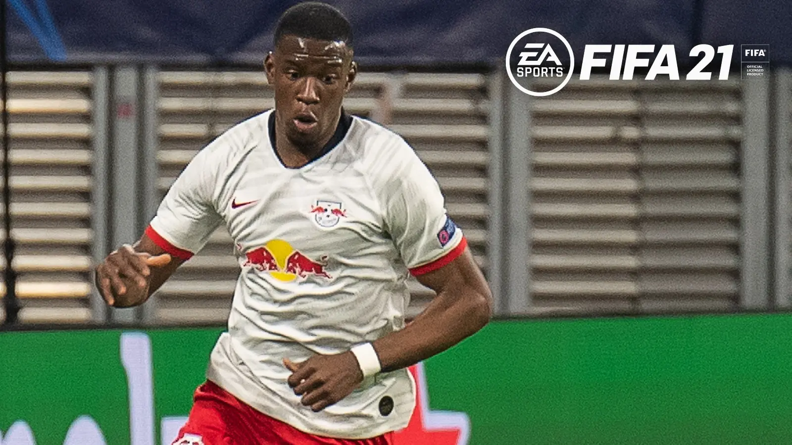 Nordi Mukiele RB Leipzig FIFA 21