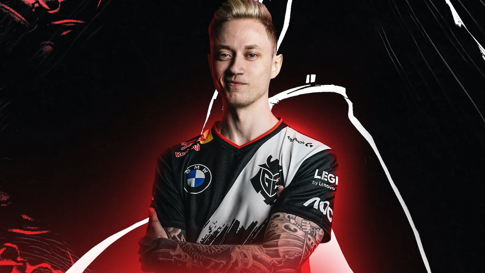 G2-Rekkles