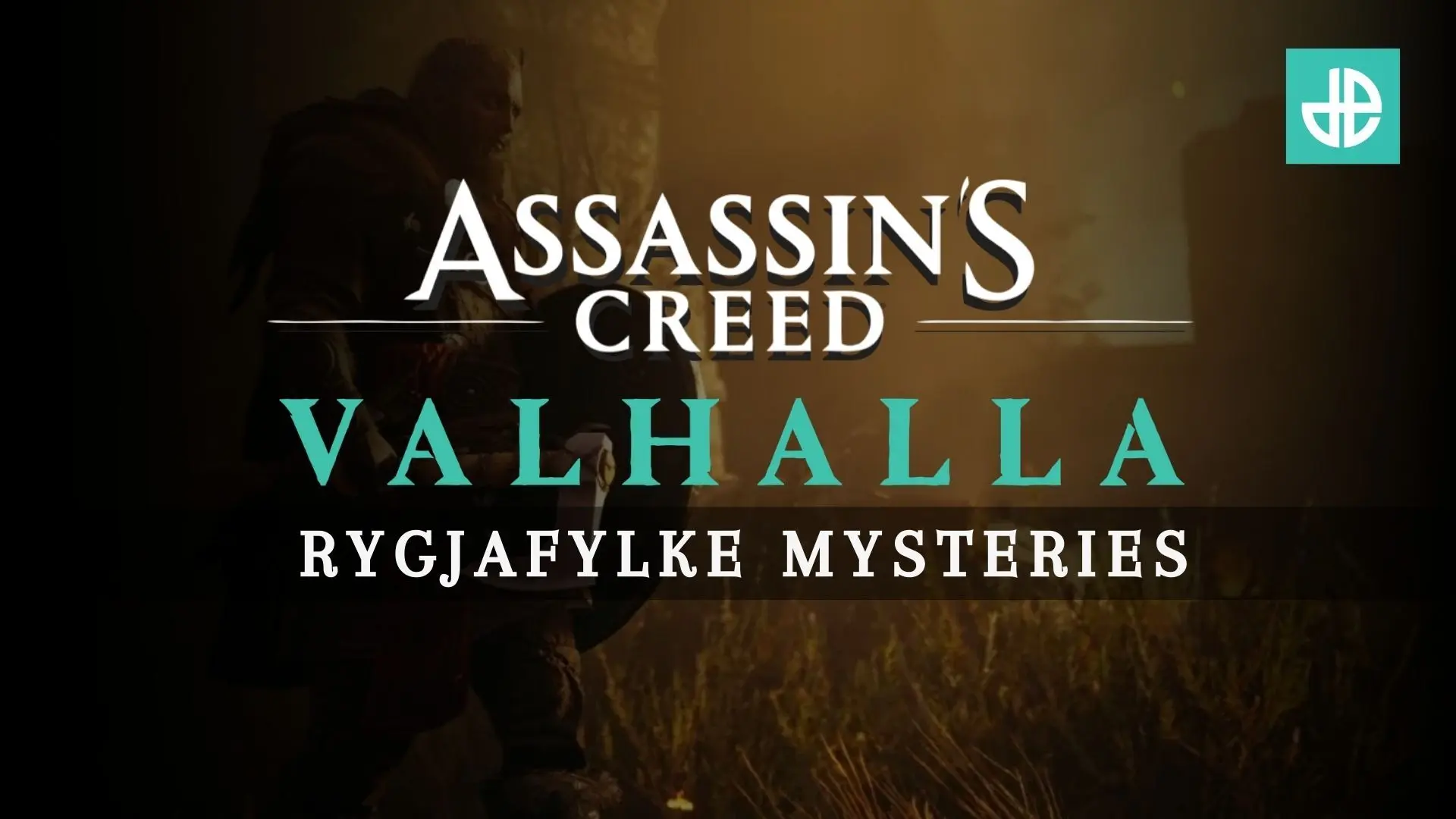 Assassin's Creed Valhalla