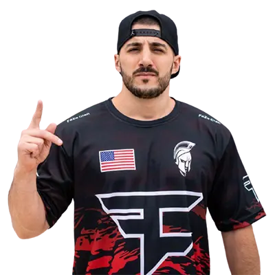 nickmercs faze clan dexerto awards