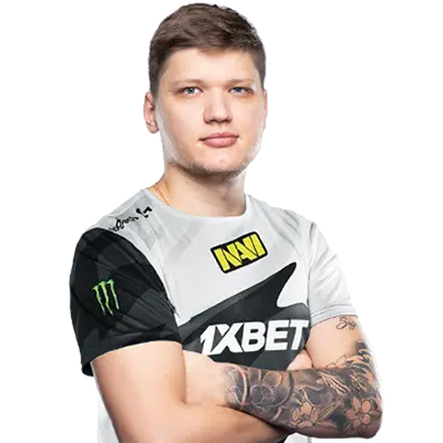 s1mple navi Dexerto Awards