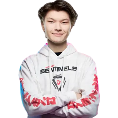 Dexerto Awards 2020 sinatraa