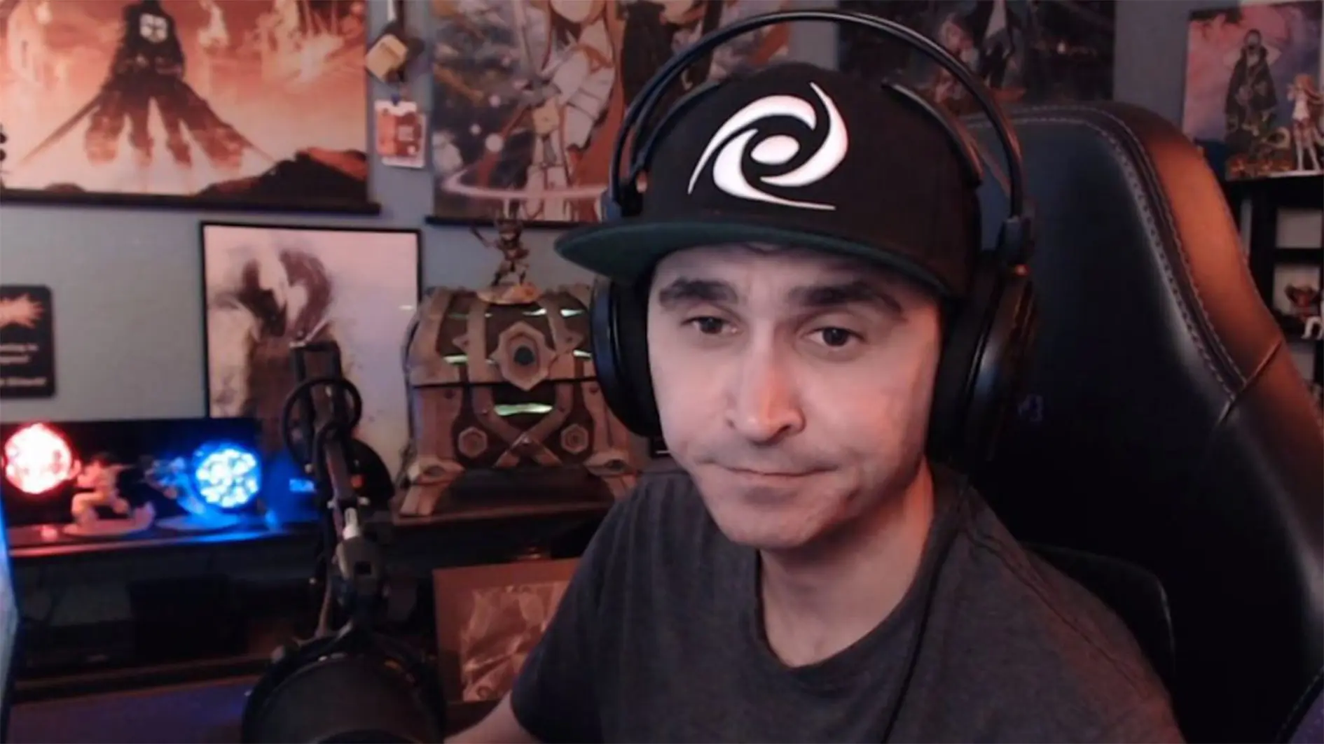 Summit1g on Twitch