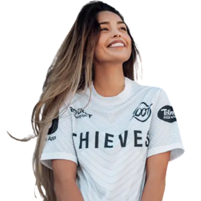 100 thieves valkyrae