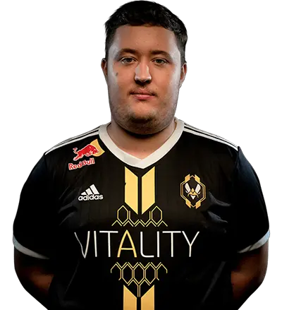 zywoo vitality Dexerto Awards