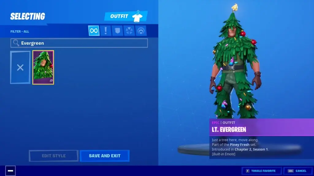 SypherPK Fortnite Pay-To-Win Skins