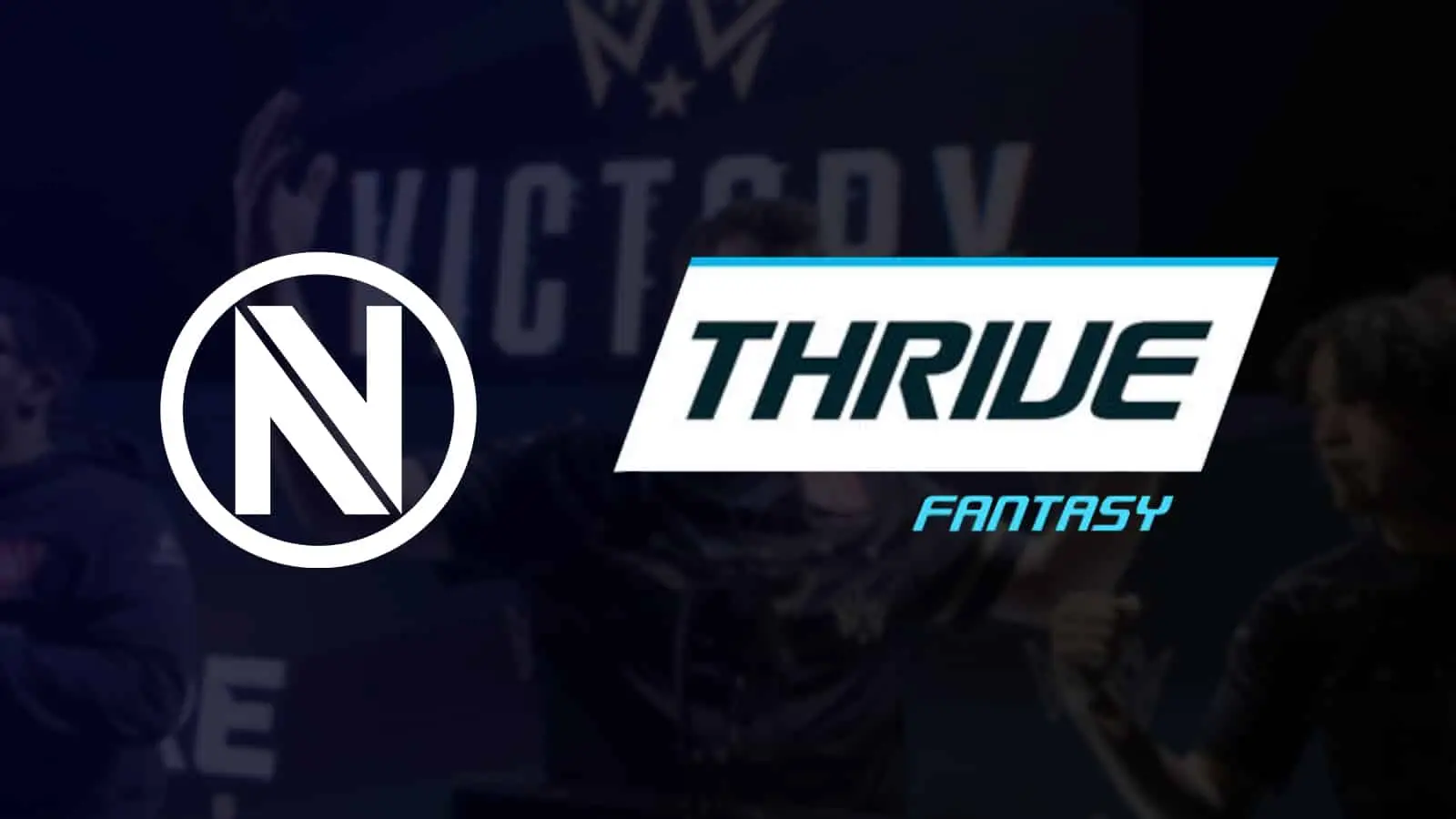 Envy ThriveFantasy Partnership