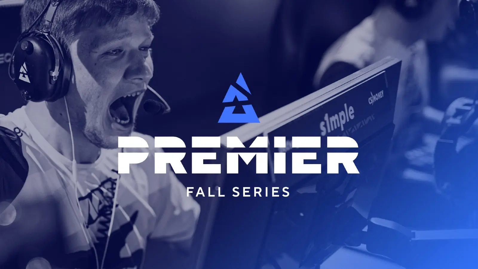 BLAST Premier Fall Series Finals s1mple