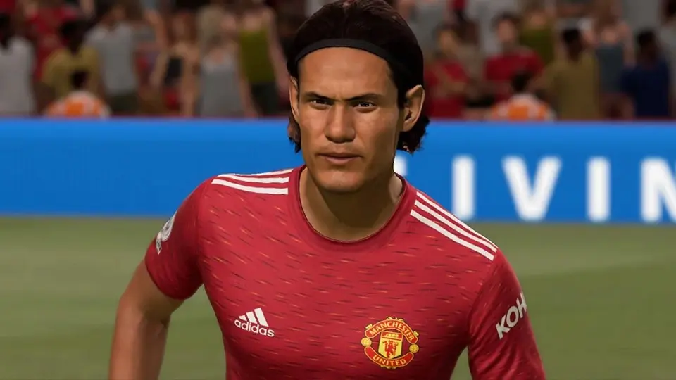 FIFA 21 cavani