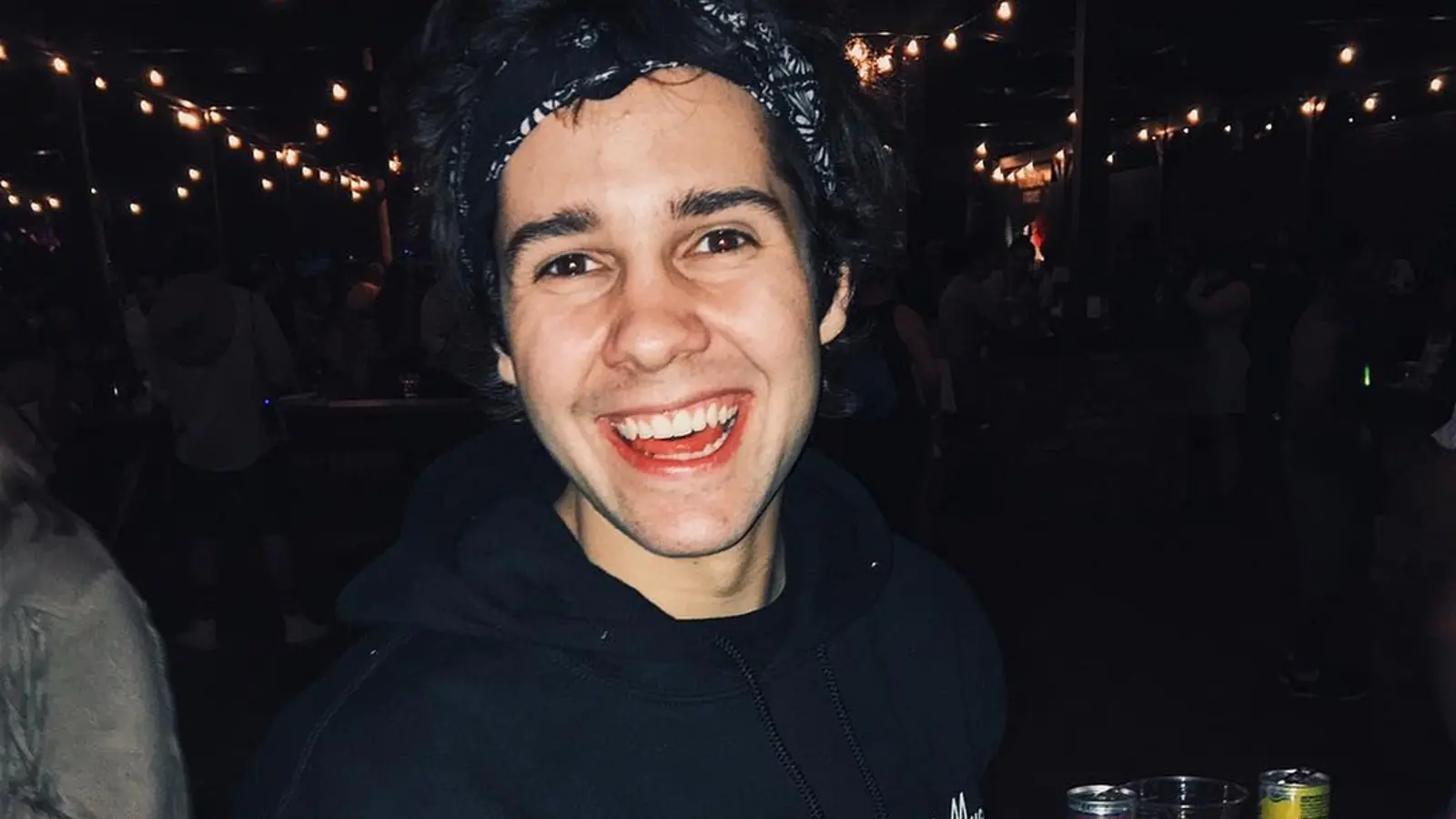 David Dobrik YouTube vlog