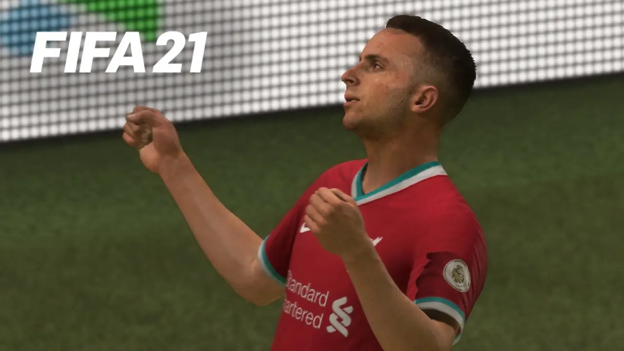 Jota fifa 21