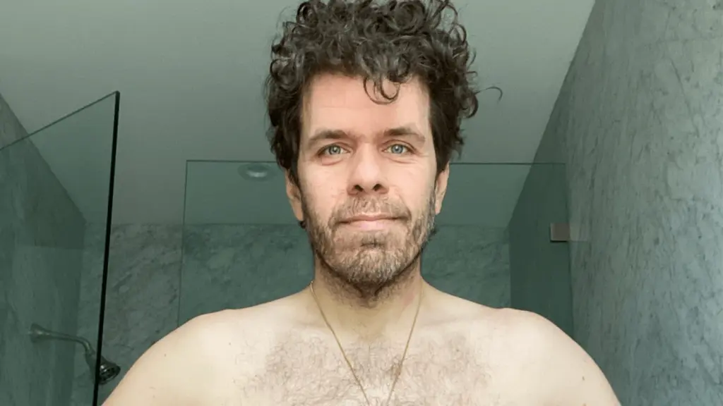 Perez Hilton banned from TikTok