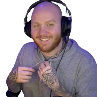 TimTheTatman Dexerto Awards