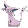 Espeon Cat Pokemon