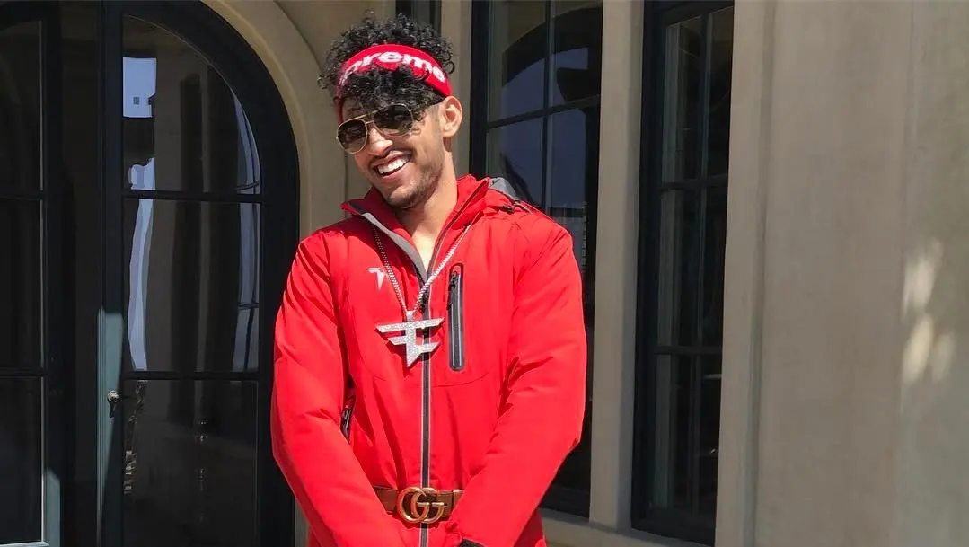 faze rain faze chain