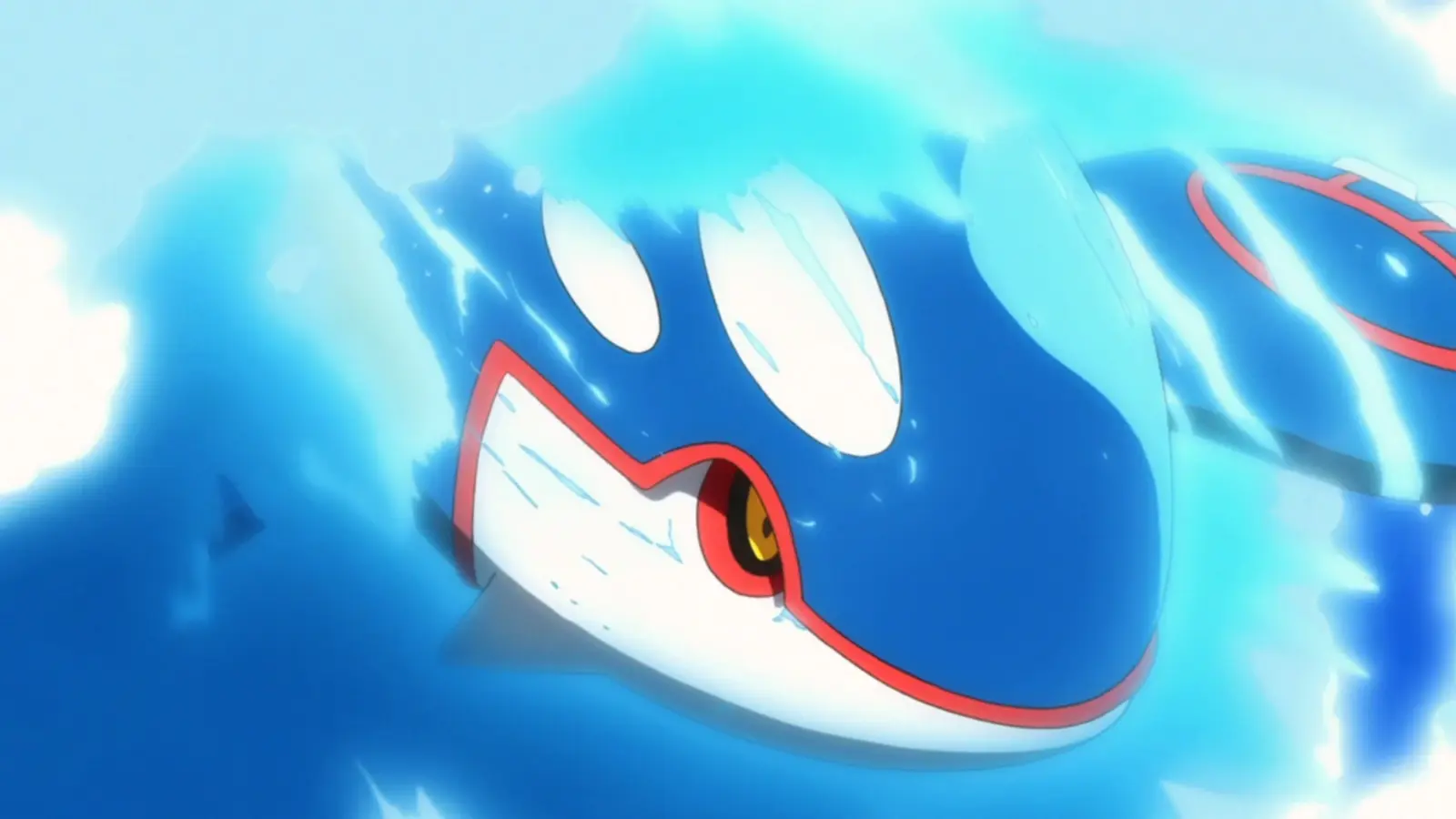 pokemon kyogre dexerto