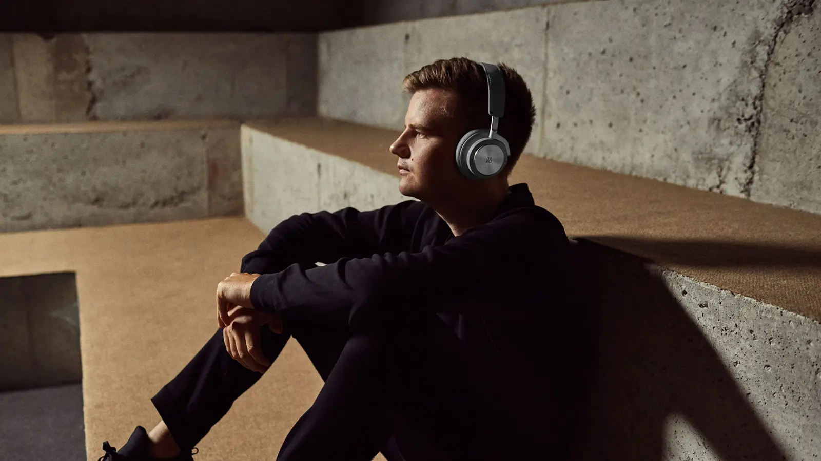 Astralis Bang Olufsen partnership