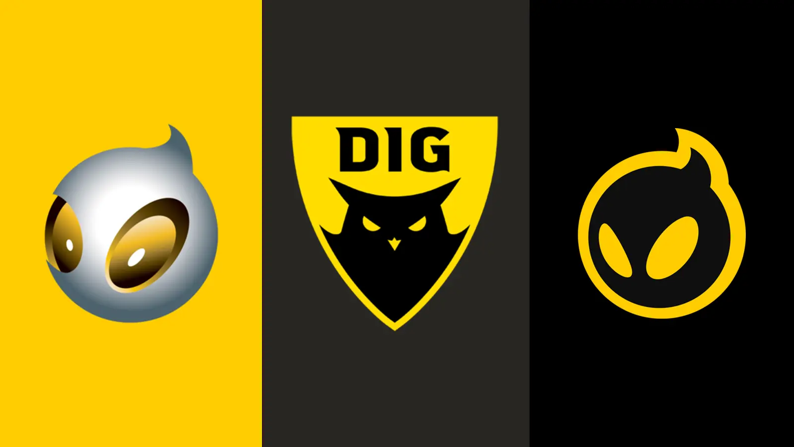 Dignitas Rebrand