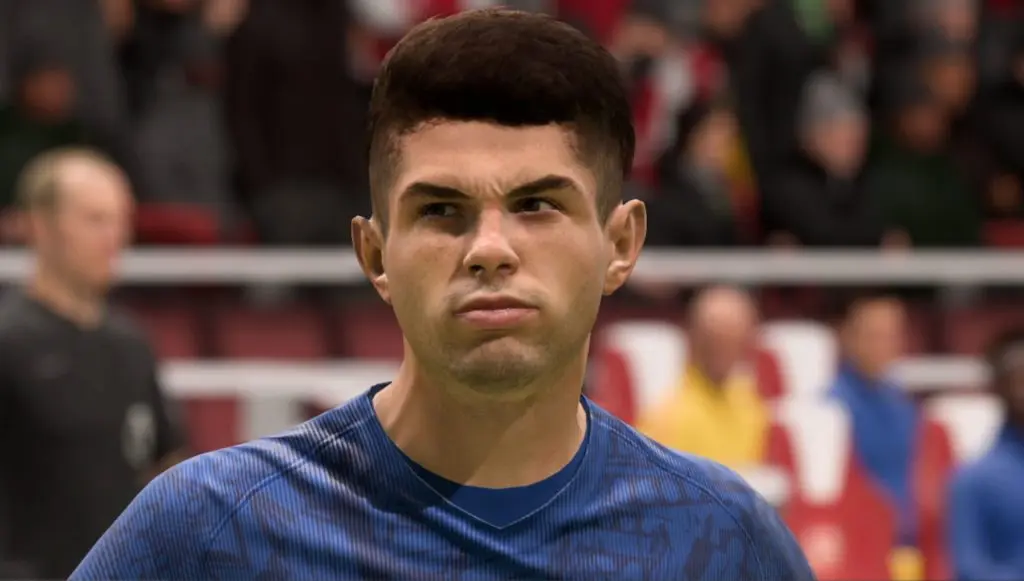 FIFA 21 Season 3