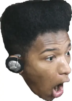 Etika Twitch streamer