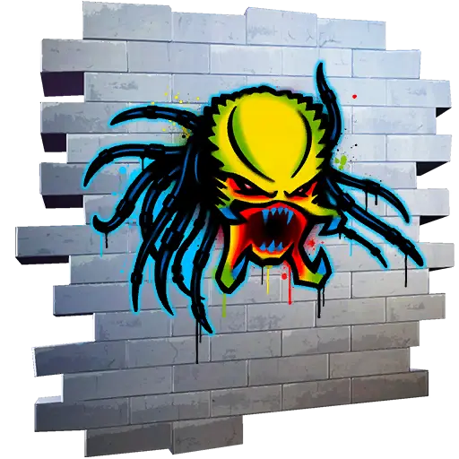 leaked predator spray