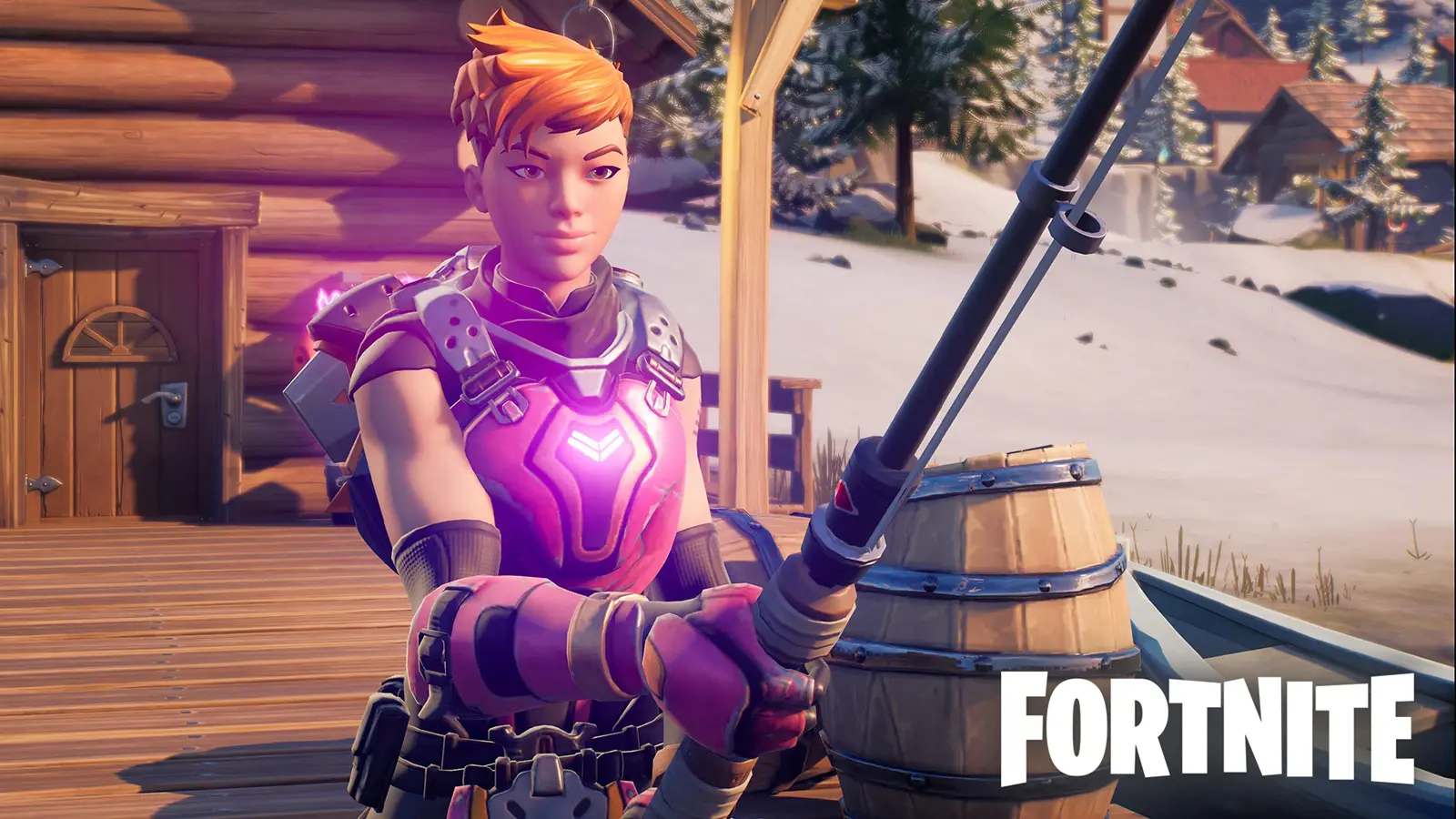 Fortnite Week 6 Challenges guide