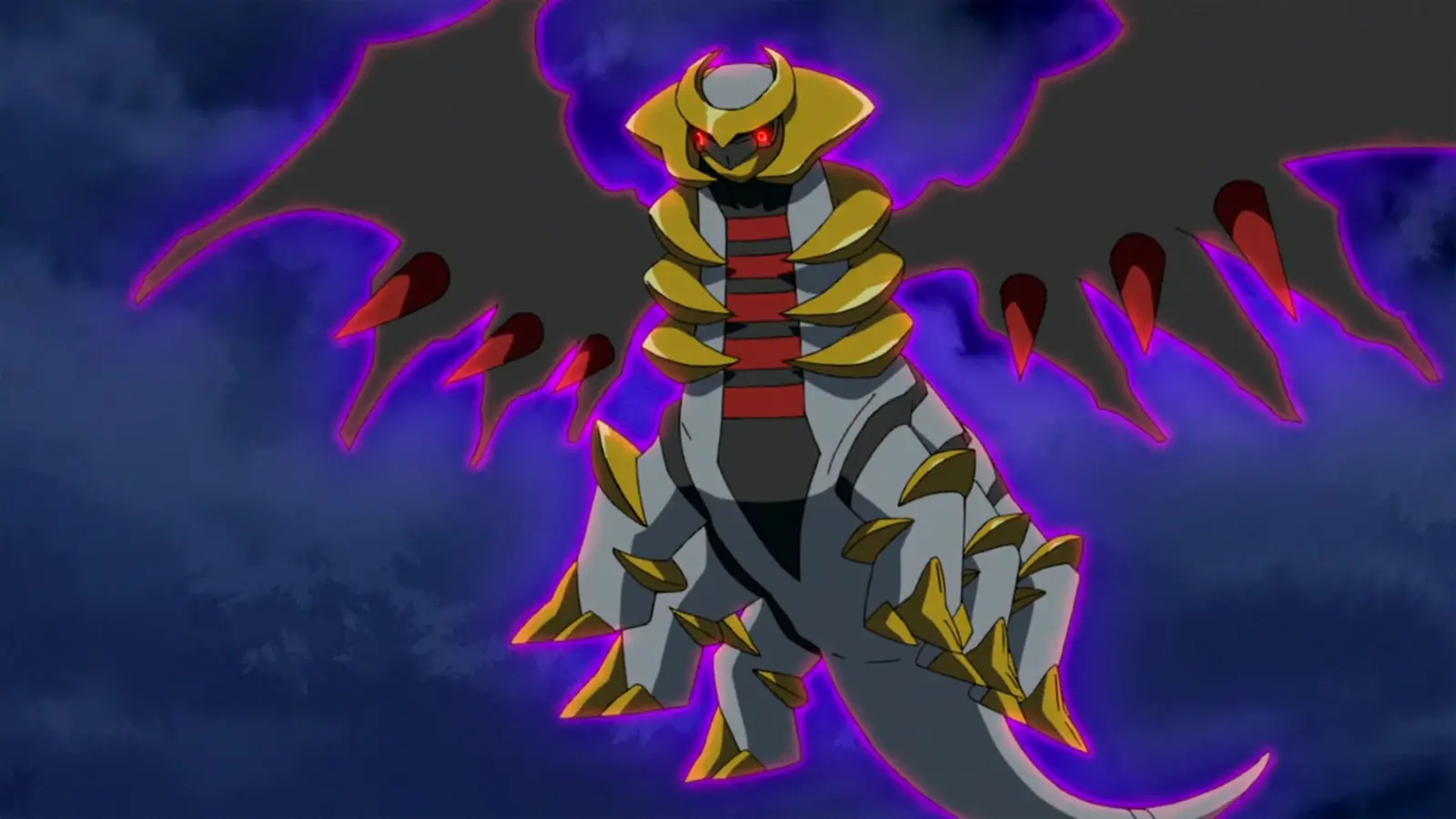 Giratina Pokemon