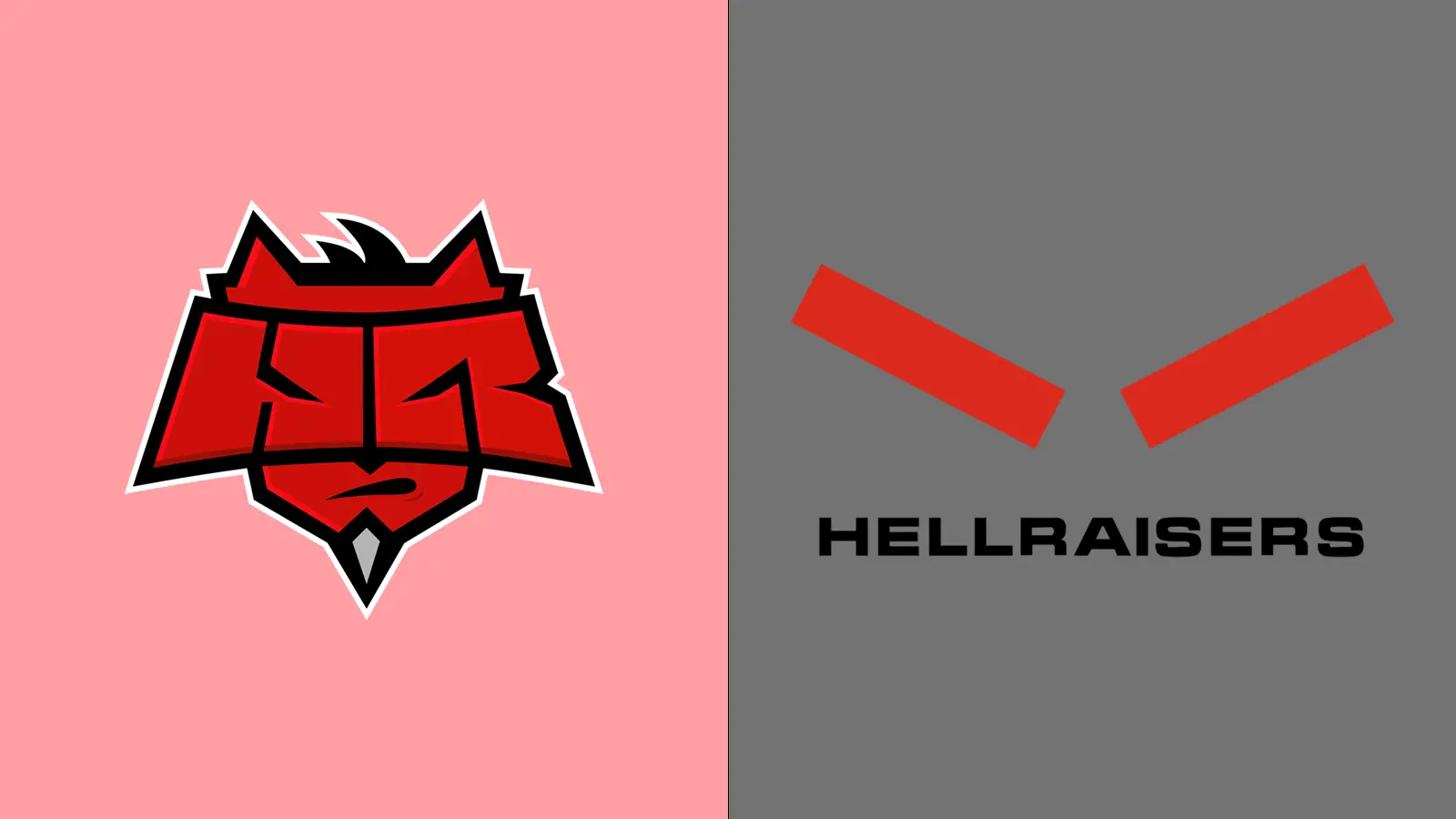 HellRaisers rebrand