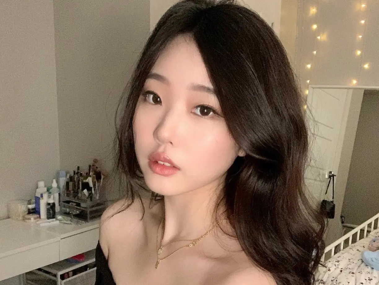 Gen.G Jessica Kim Valorant Streamer