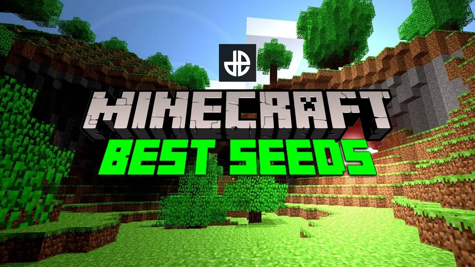 Best Minecraft seeds