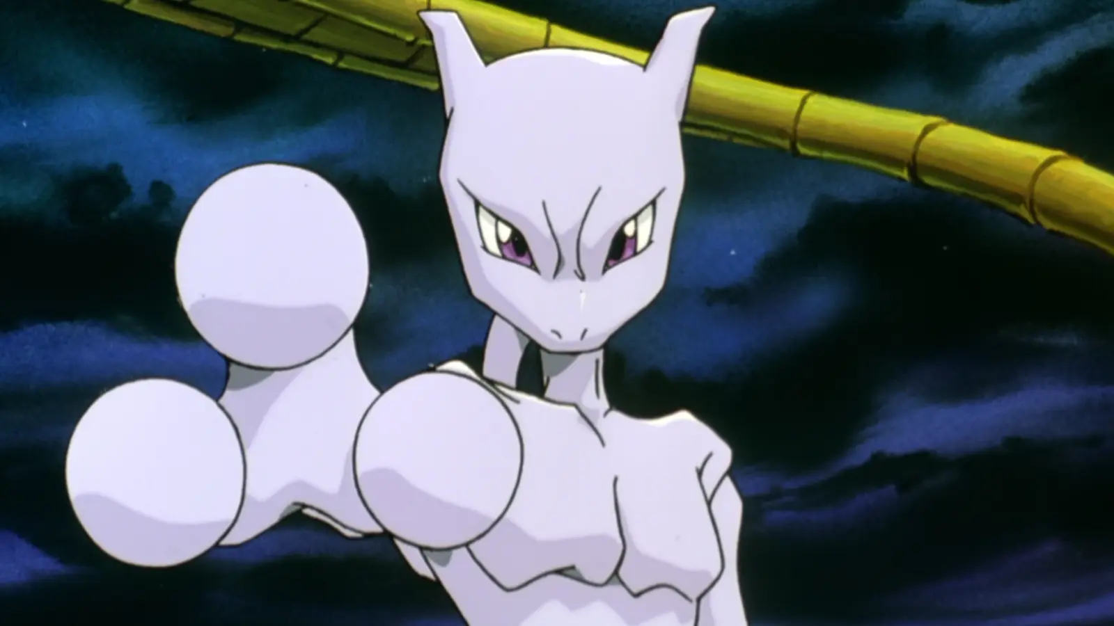 Mewtwo