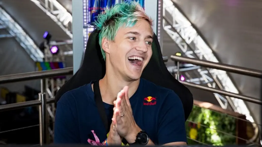 Ninja streaming