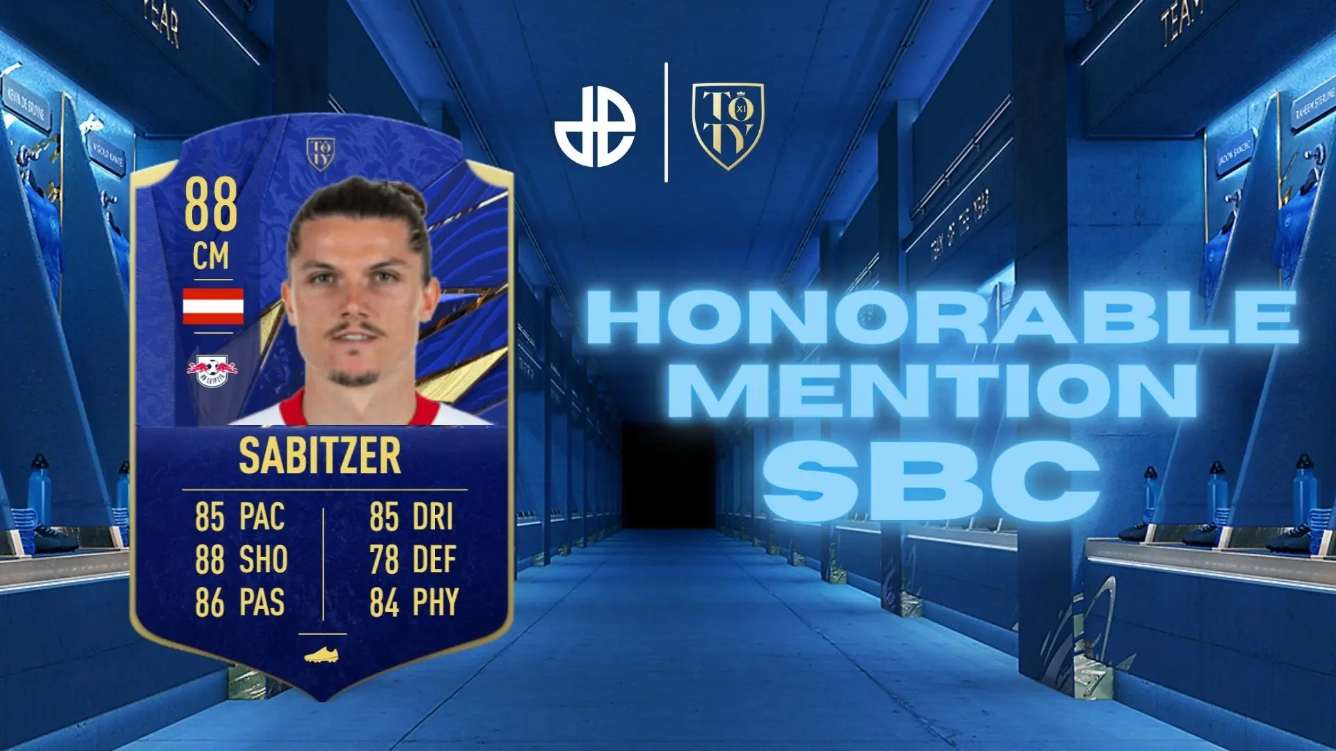 Marcel Sabitzer TOTY SBC