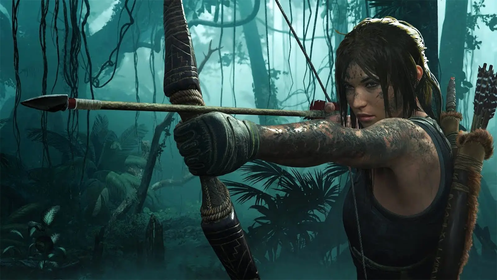 Tomb Raider 2013