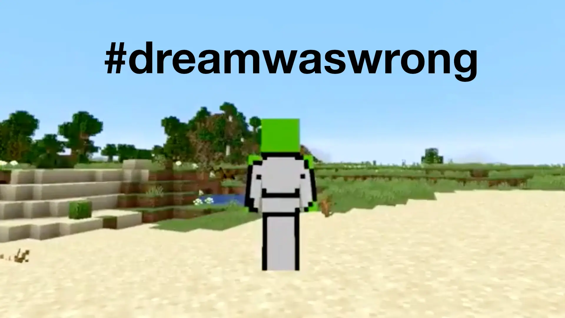 dreamwaswrong