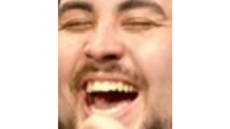 LULW emote on Twitch