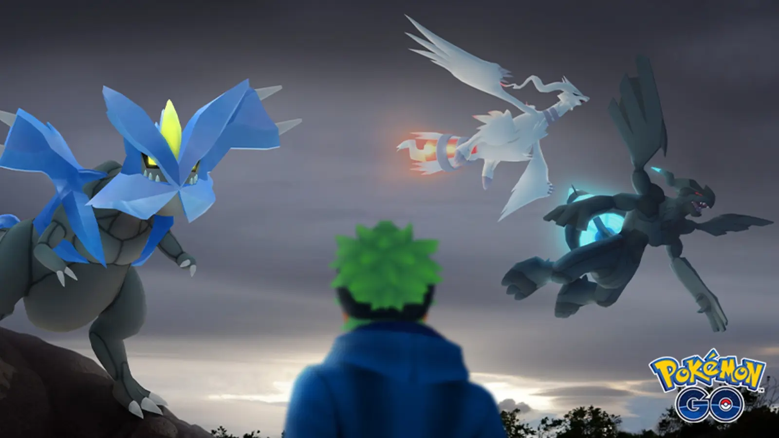 pokemon go legendaries palkia dialga