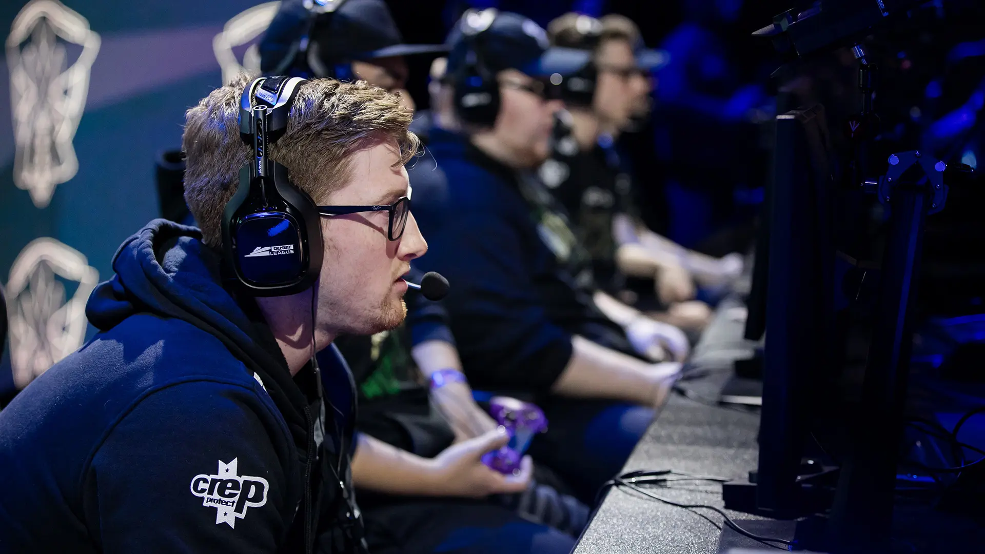 Scump chicago huntsmen cdl 2020