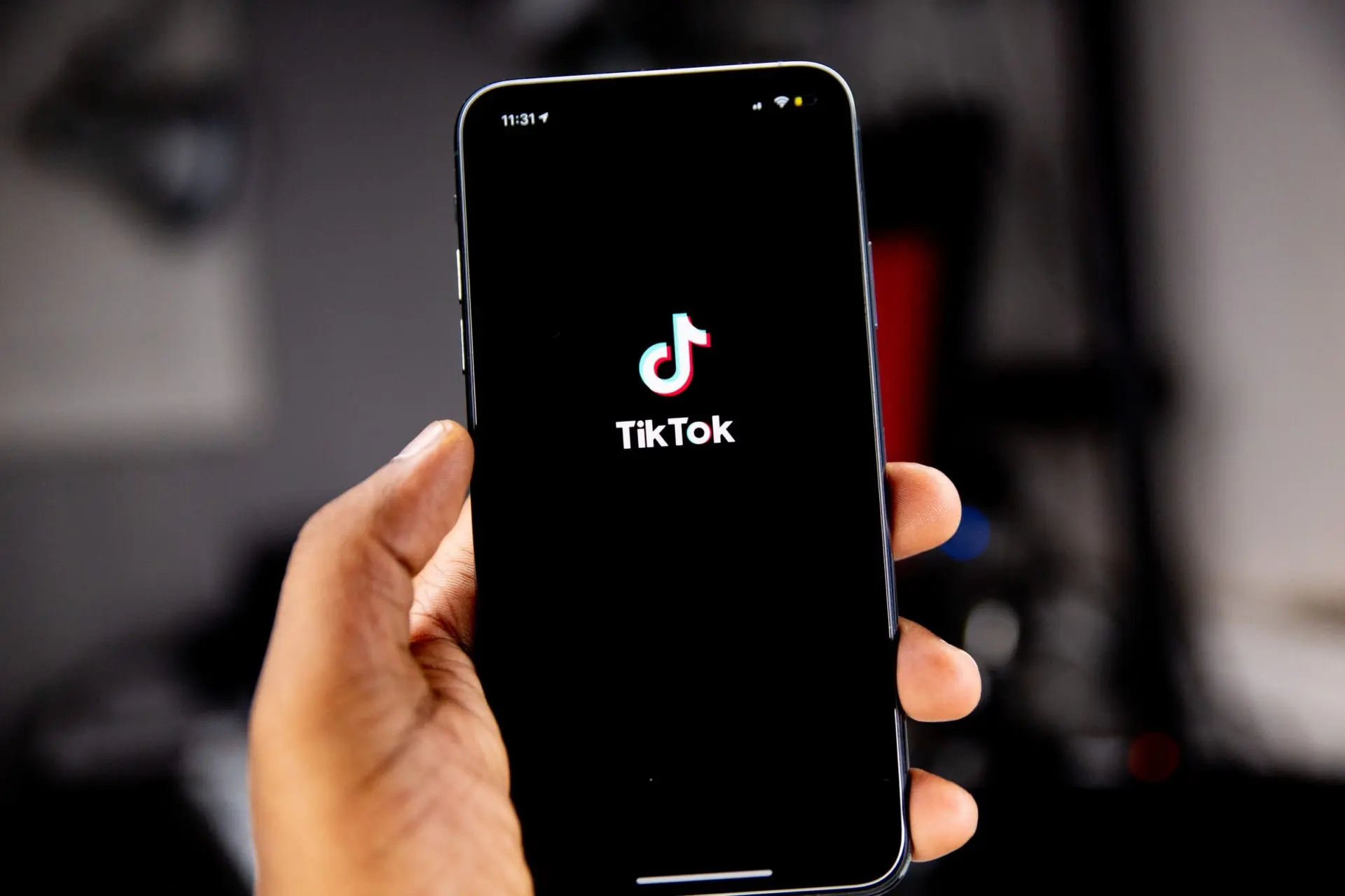 tiktok mobile app