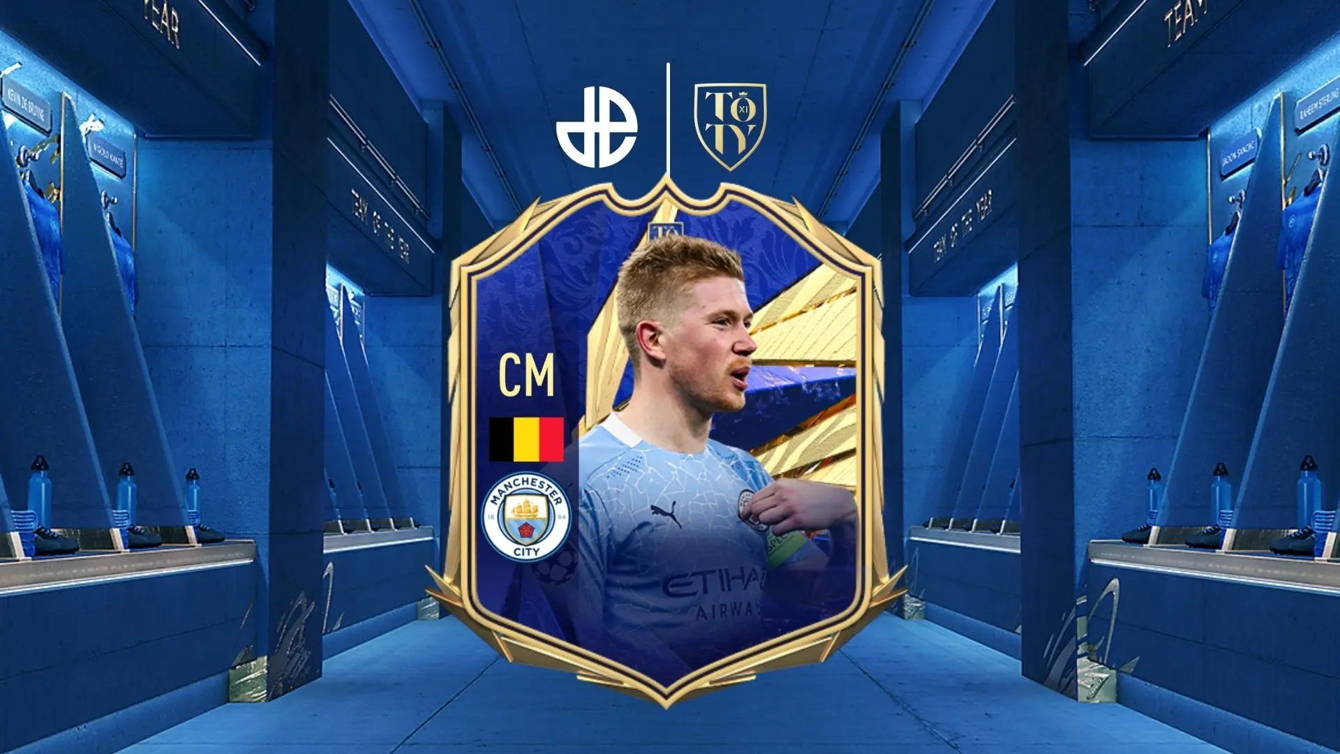 FIFA 21 toty