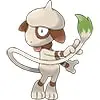 Smeargle Pokemon