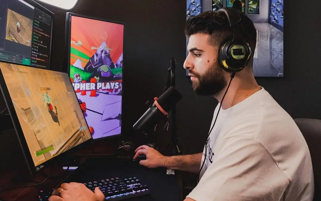 sypherpk fortnite