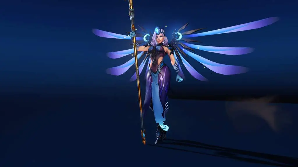 Overwatch_Atlantic_Mercy_Skin_Cosplay