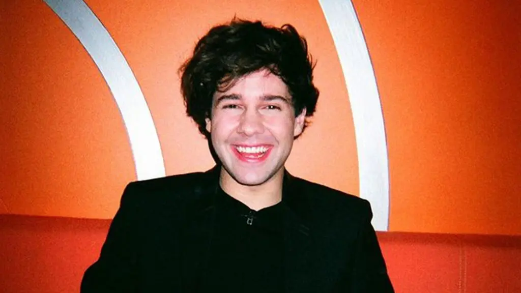 David Dobrik Dispo