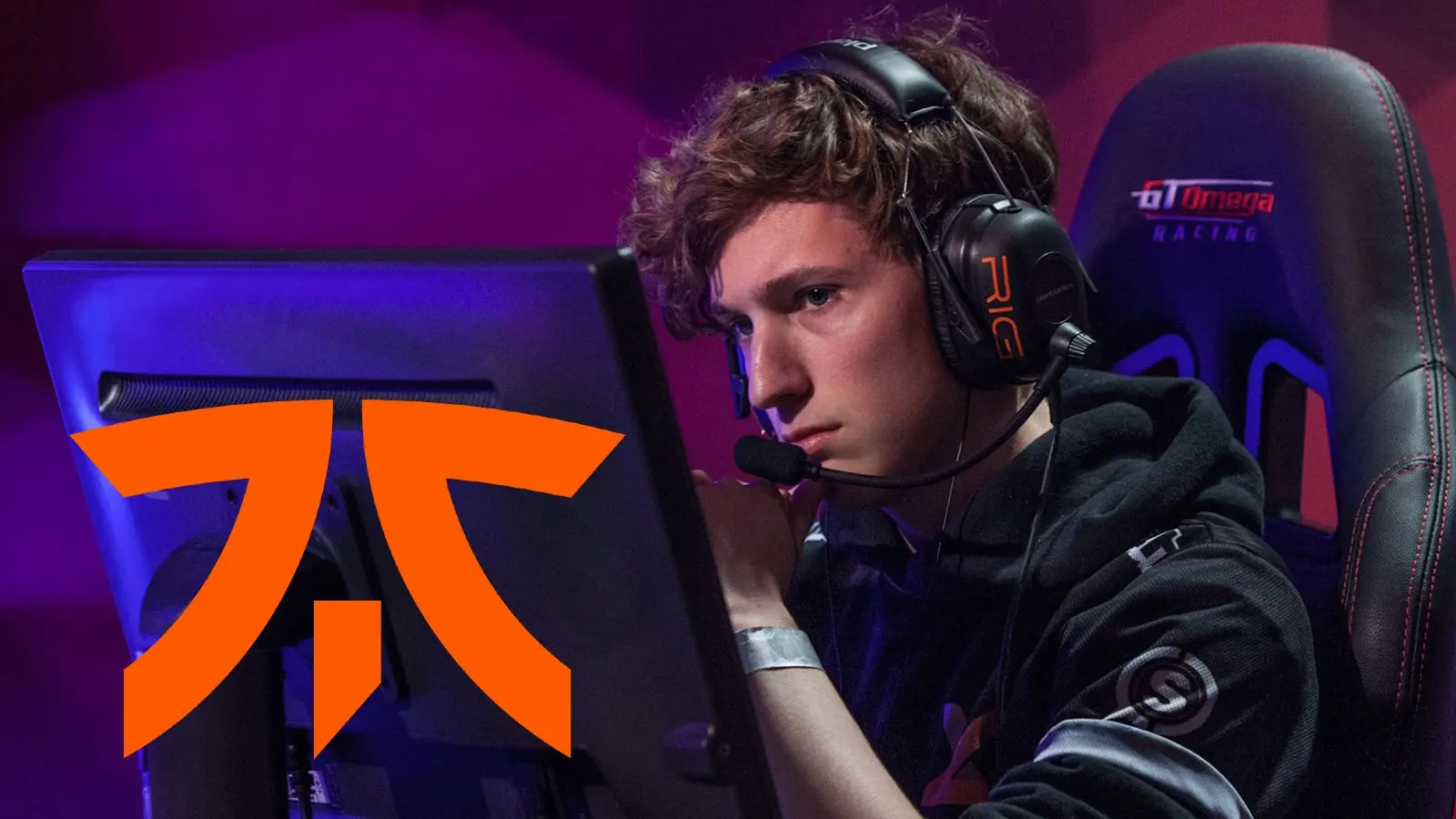 Valorant Fnatic Roster James Boaster Howlett