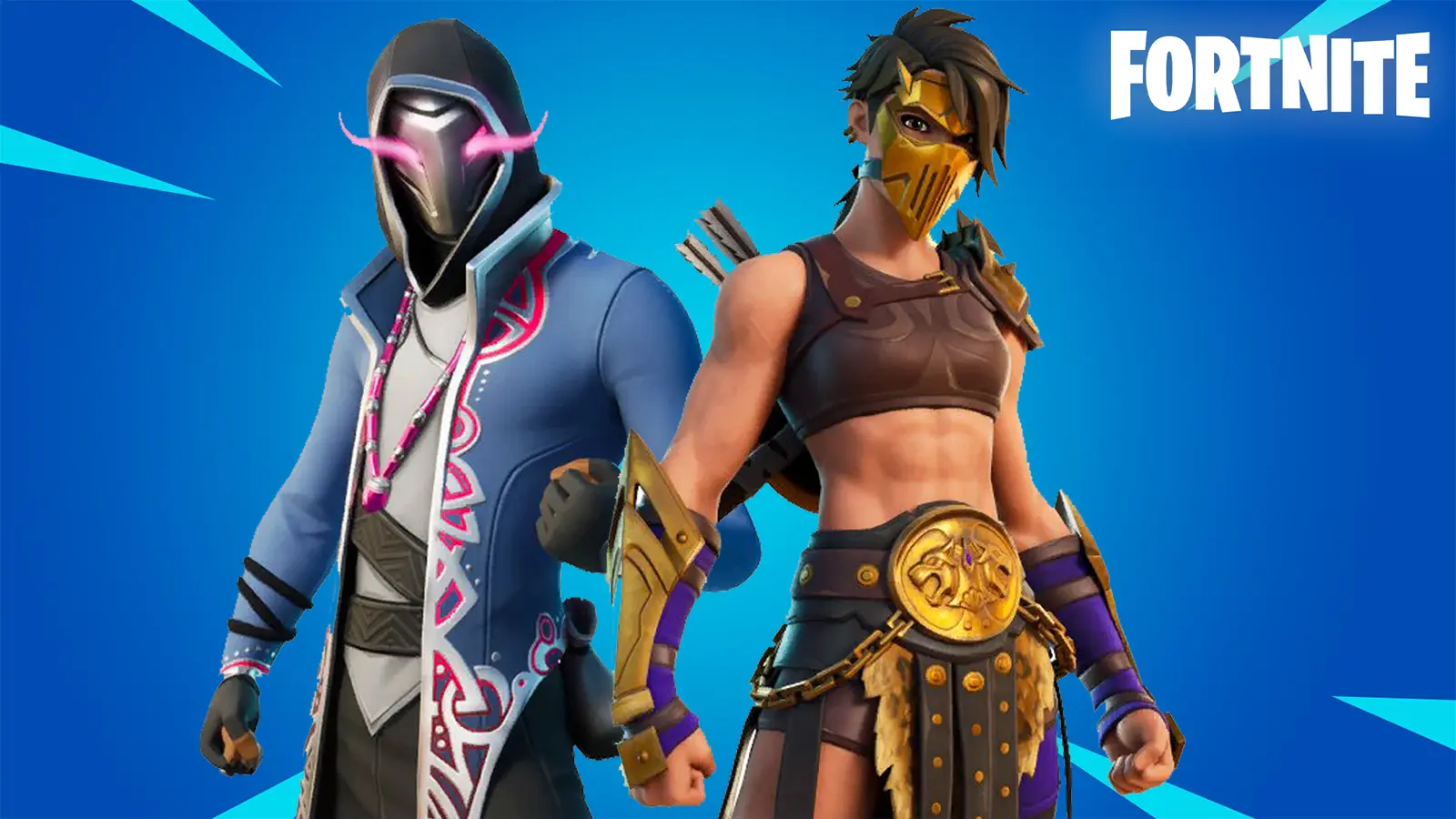 Fortnite leaked skins v15.40